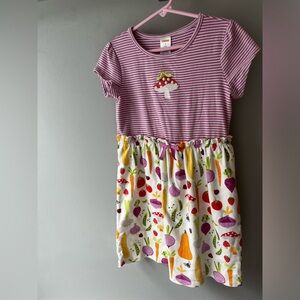Gymboree casual dress